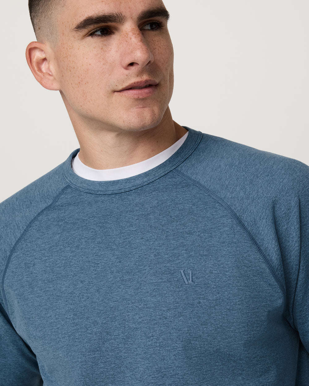 Coronado Crew Relaxed Fit