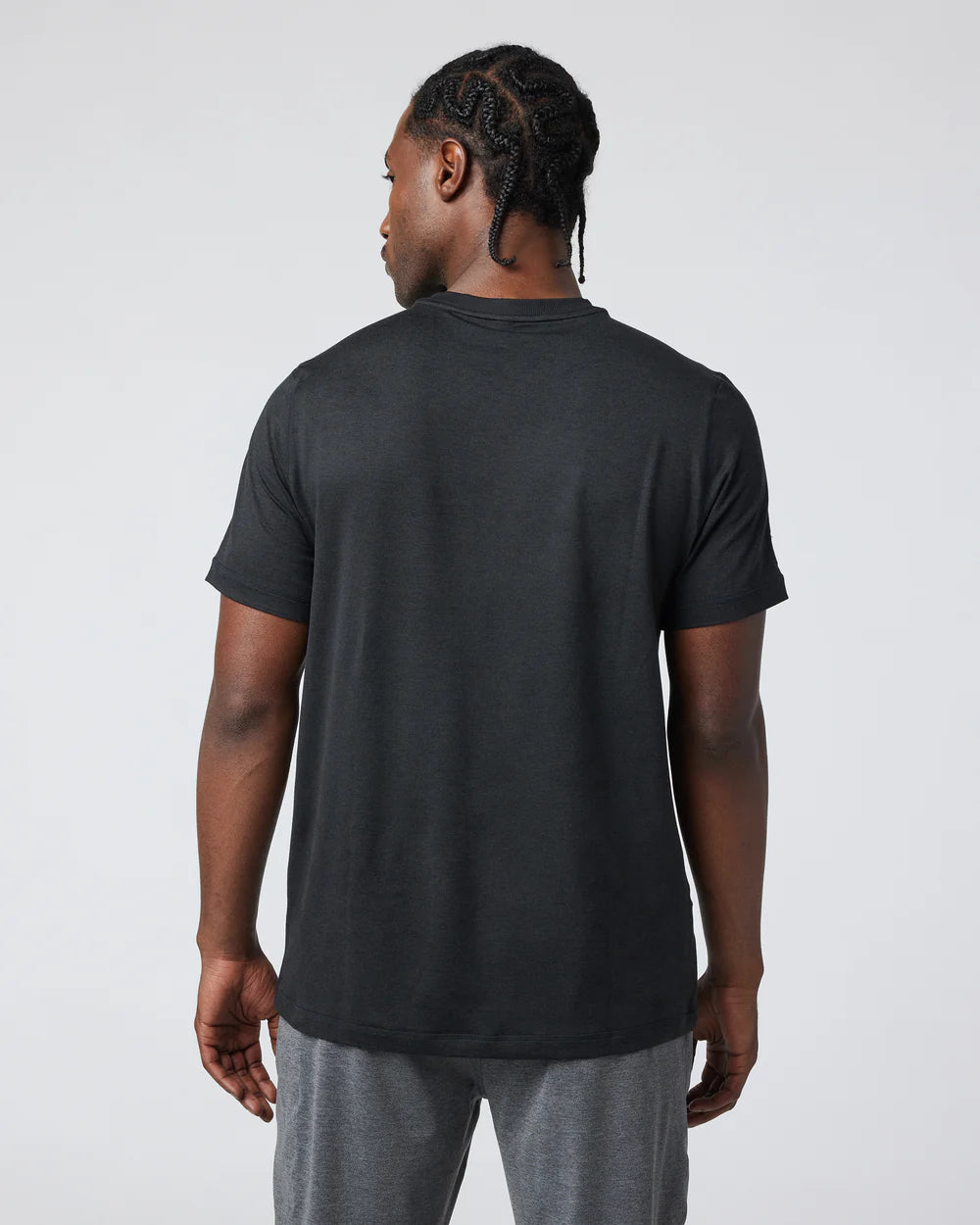Short Sleeve Ponto Performance Tee