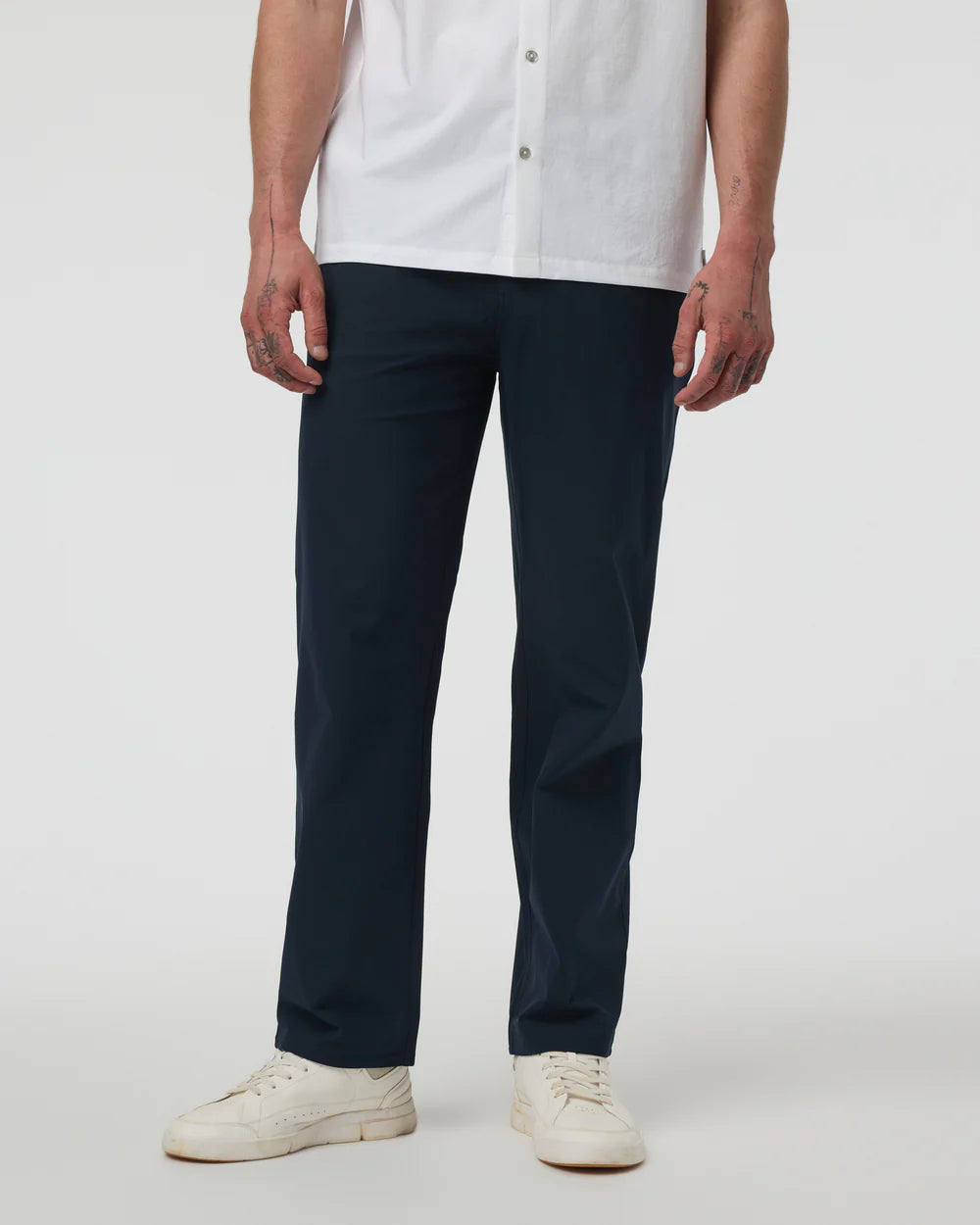 Meta Pant Relaxed Fit 30