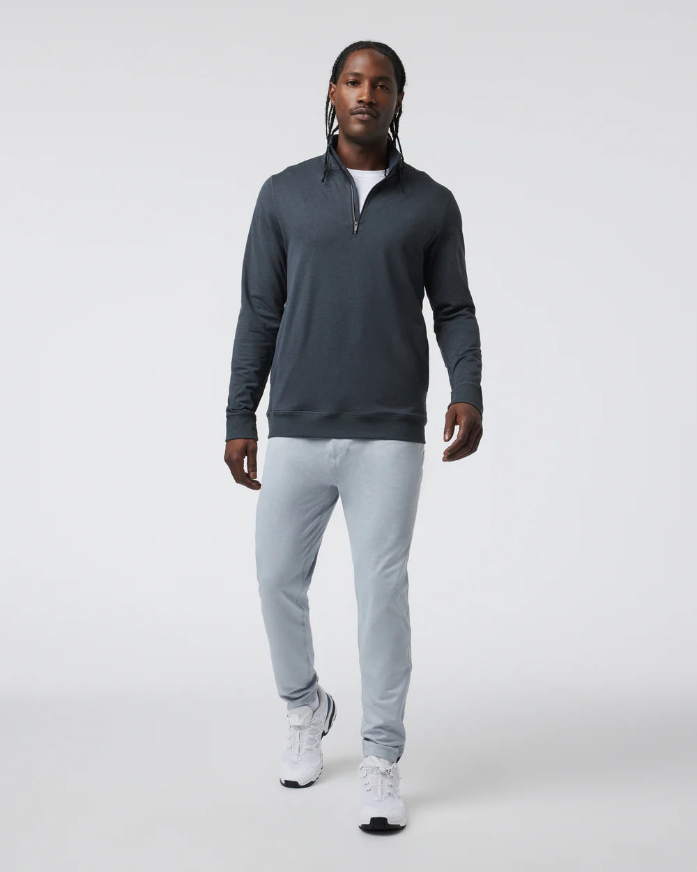 Coronado Half Zip
