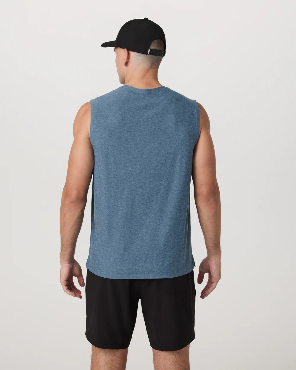 Strato Muscle Tee