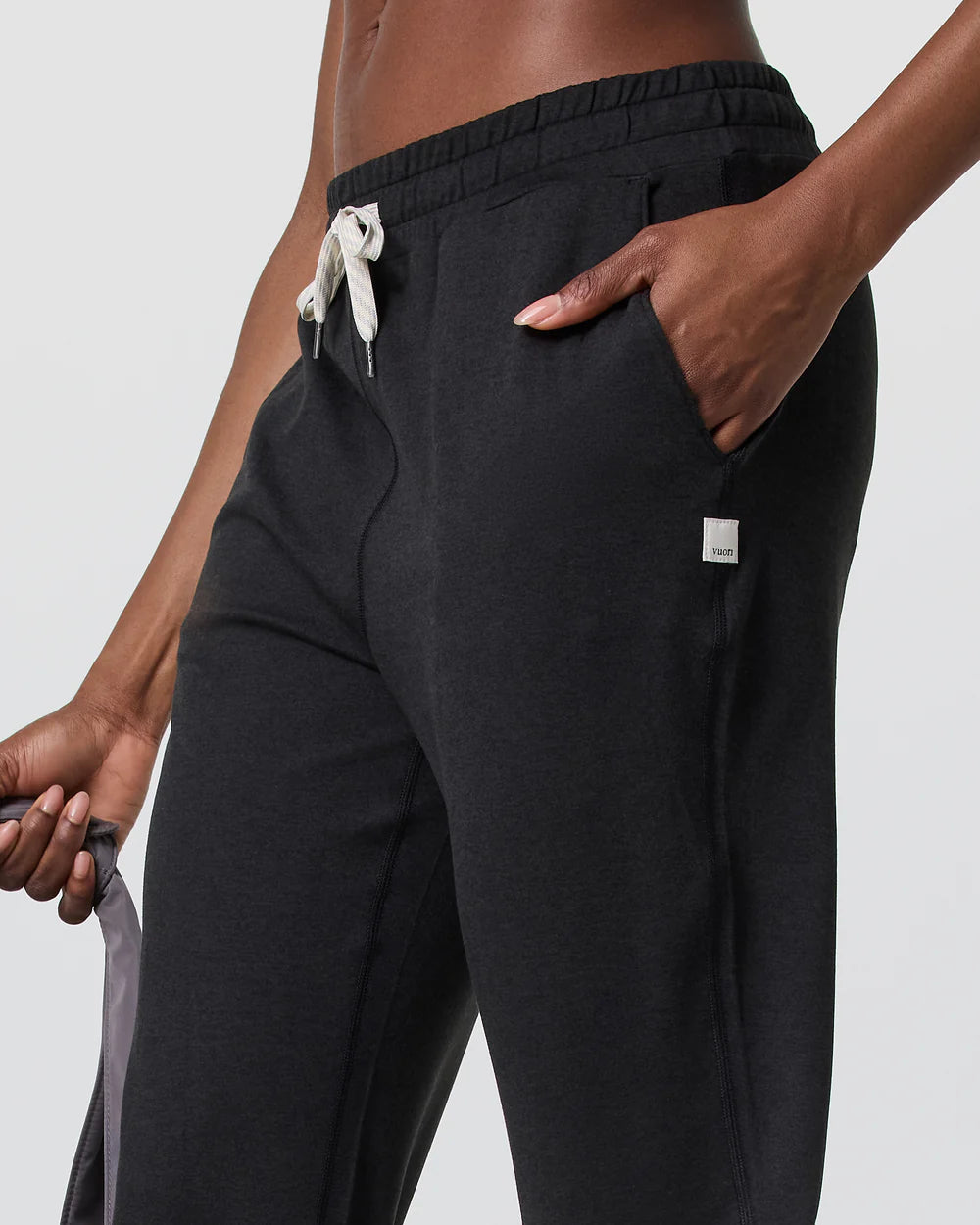 Performance Jogger - Long
