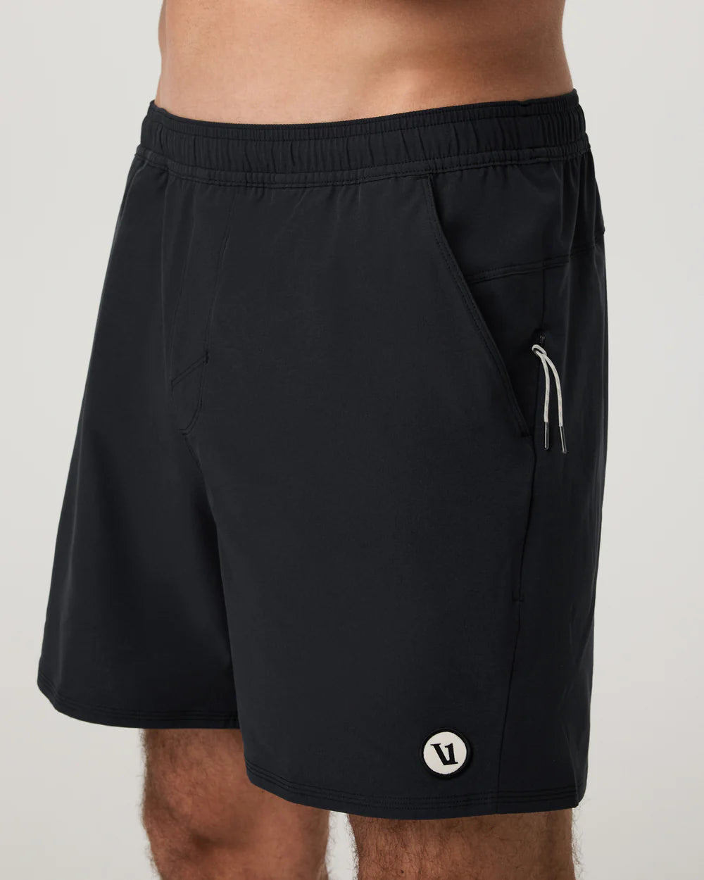 Maverick Volley Short Lined