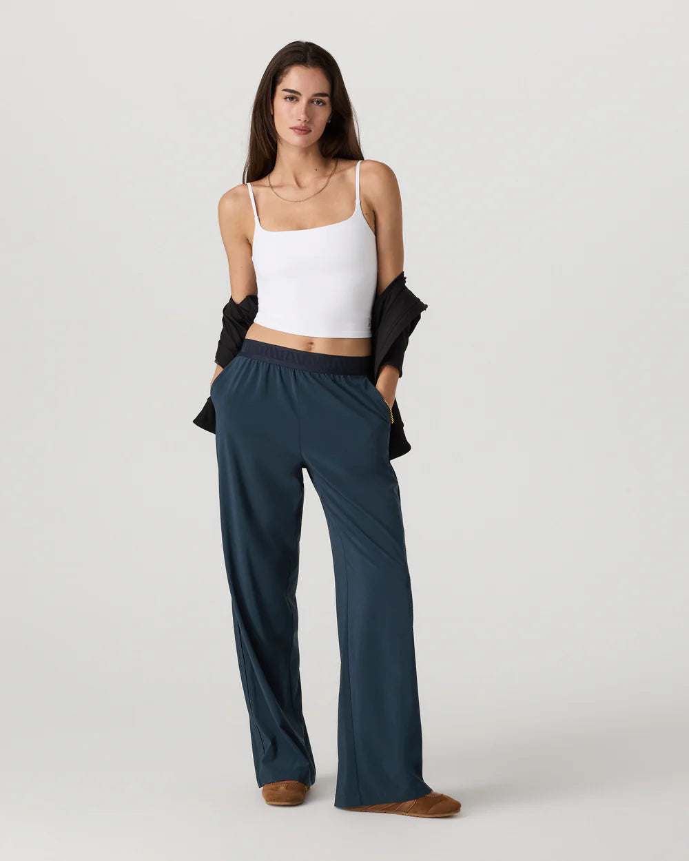Villa Sport Trouser Pant