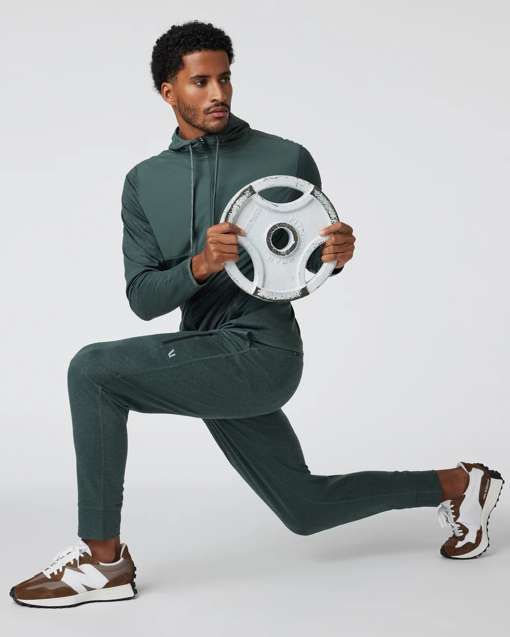 Sunday Performance Jogger