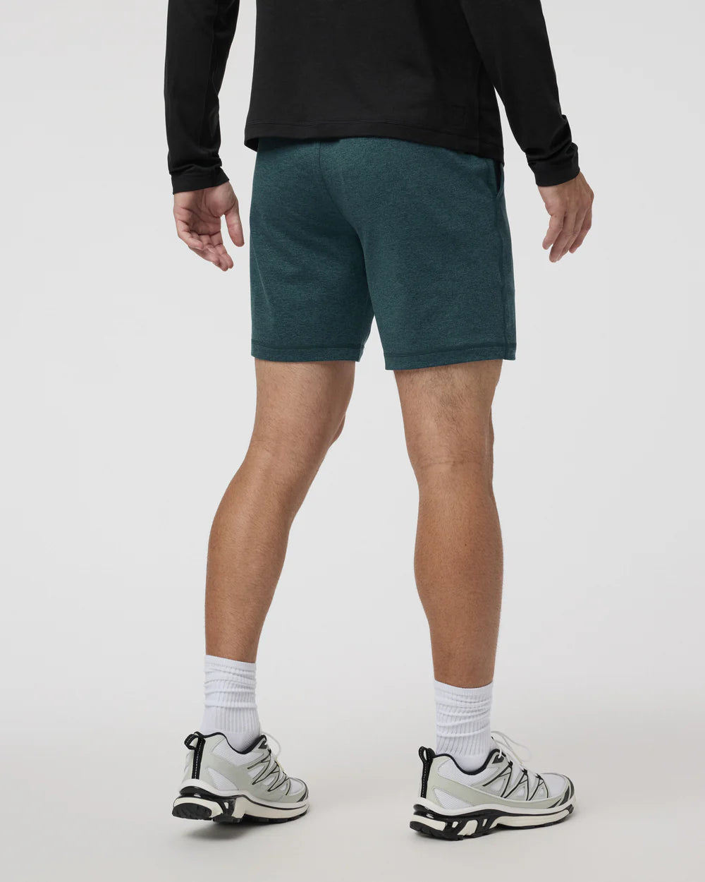 Ponto Performance Short 7