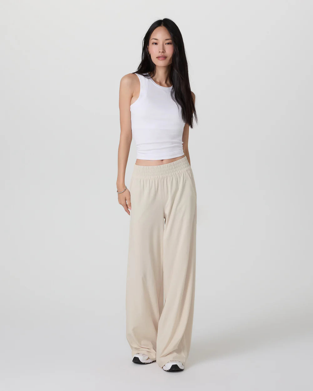 Villa Wideleg Pant - Long
