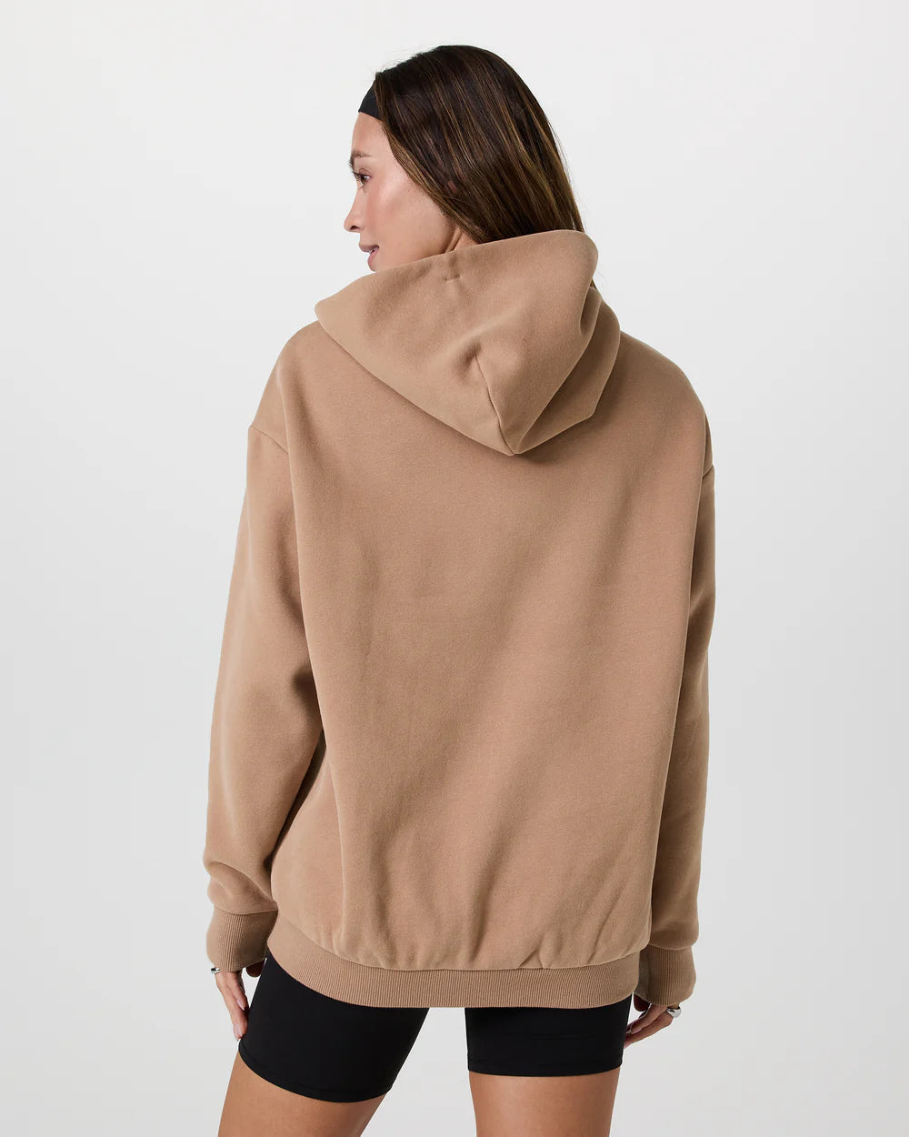 Restore Oversized Hoodie