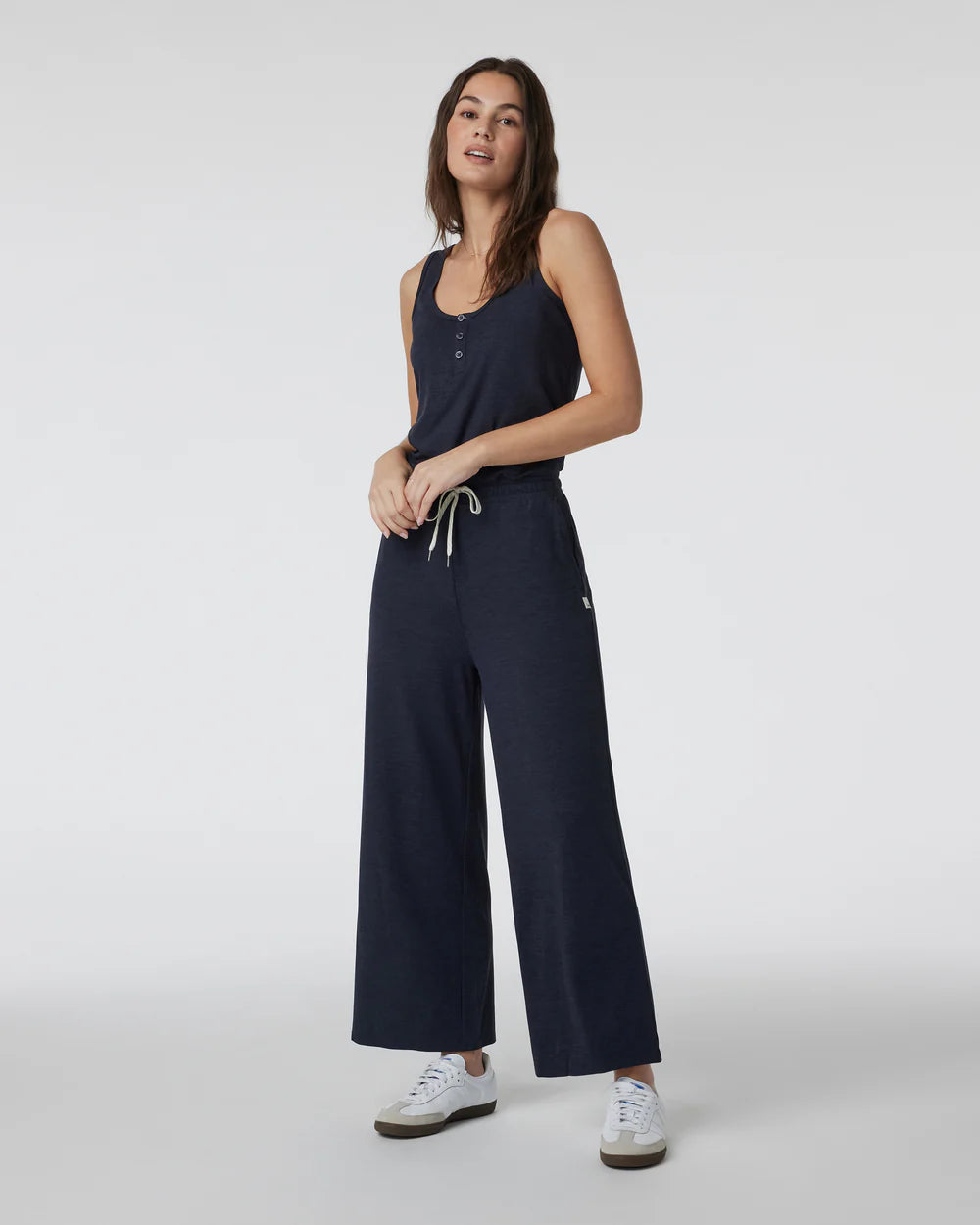 Falls Jumpsuit