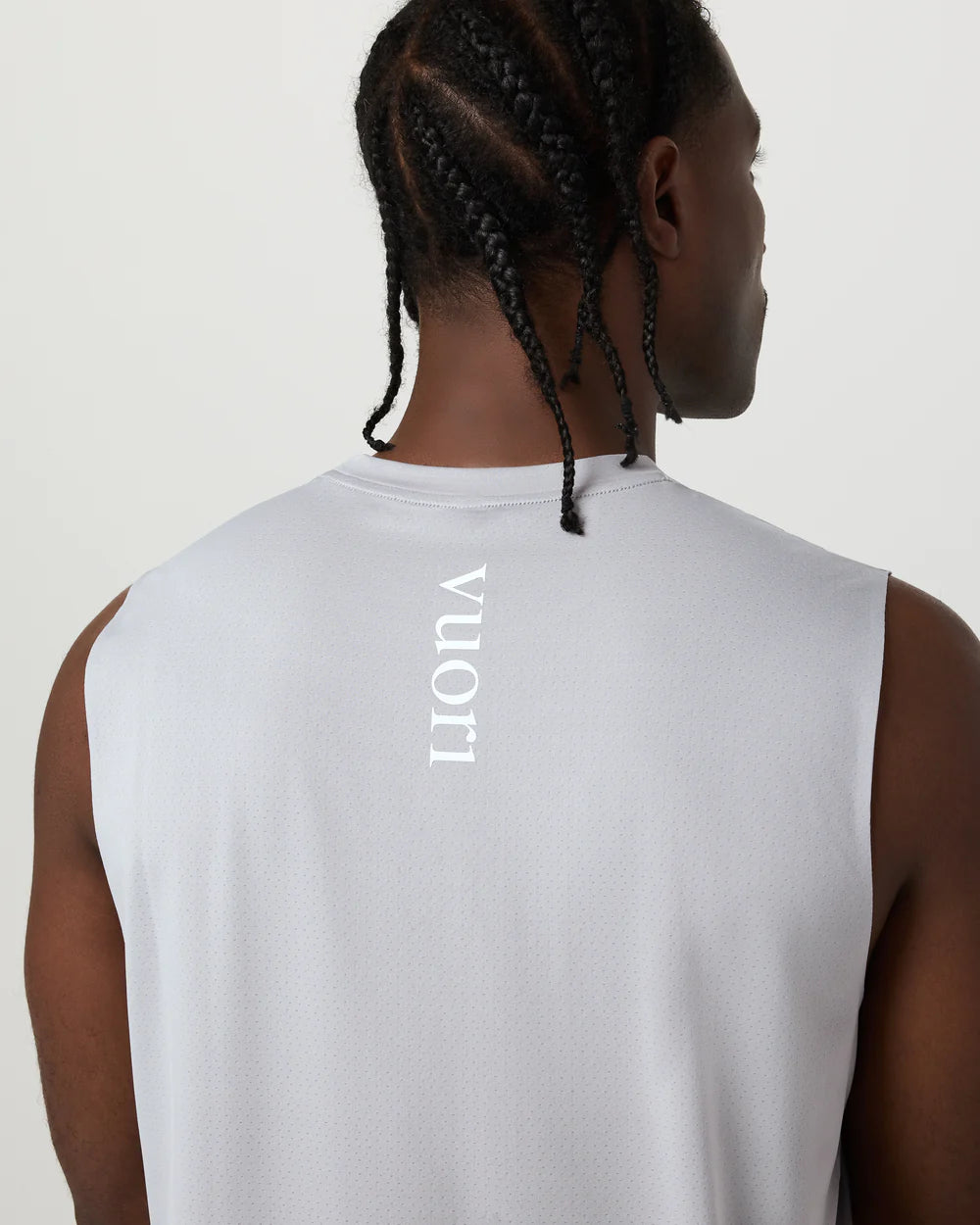 Viewpoint Muscle Tank