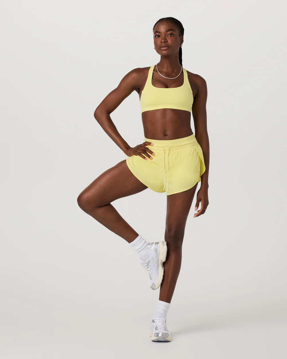 Daily Speed Short 2.5