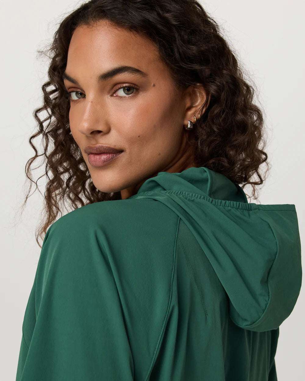 Women's Renew Trainer Shell