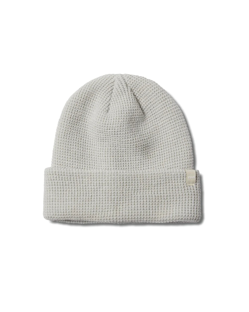 Alpine Waffle Beanie
