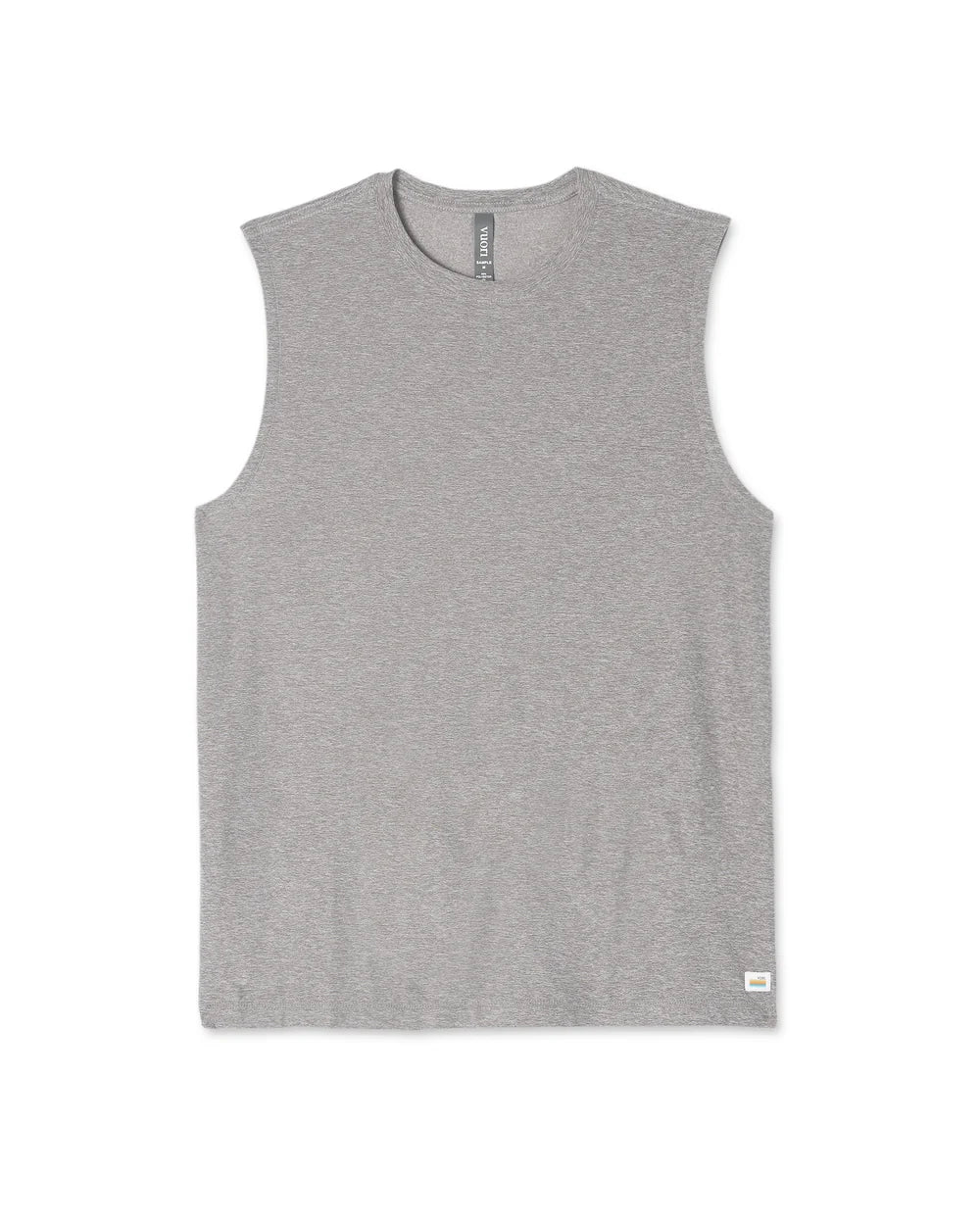 Strato Muscle Tee