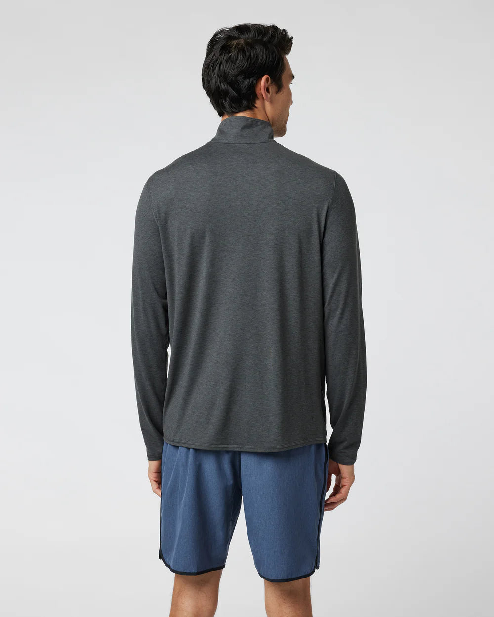 Ease Performance Half Zip 2.0