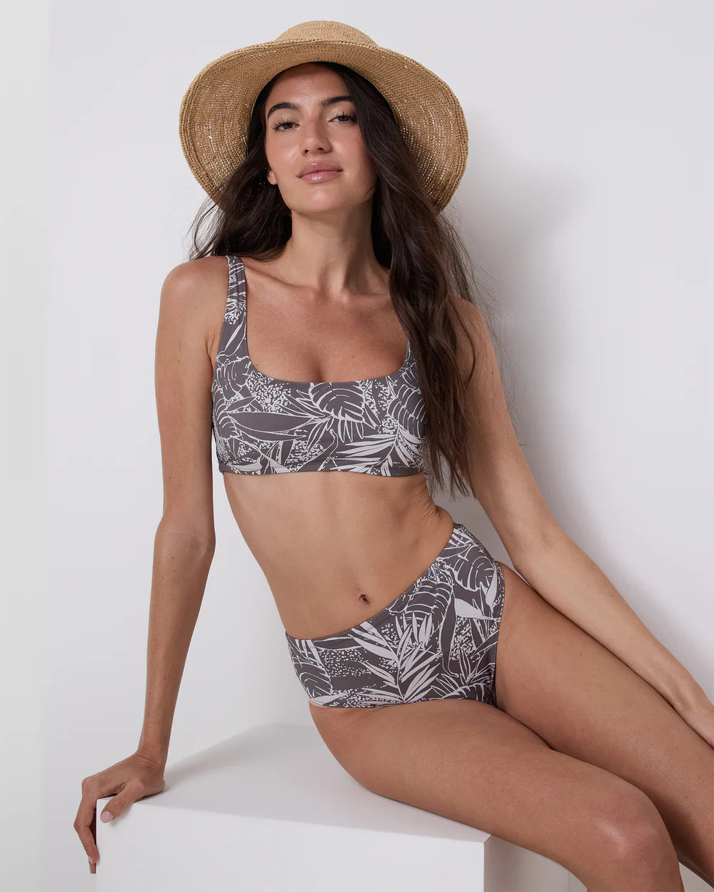 Encinitas Bikini Top