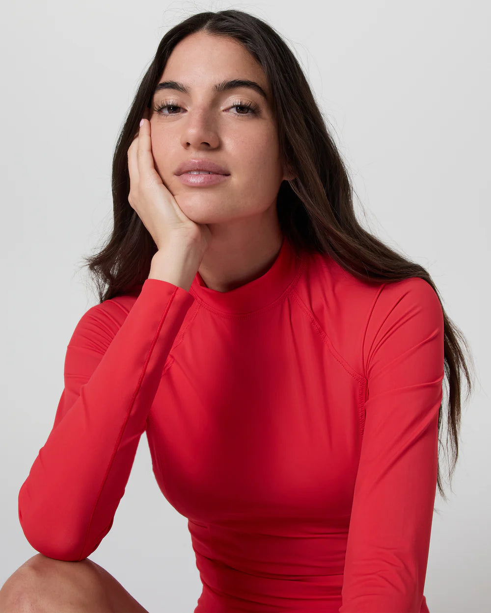 Long Sleeve Crush Rashguard