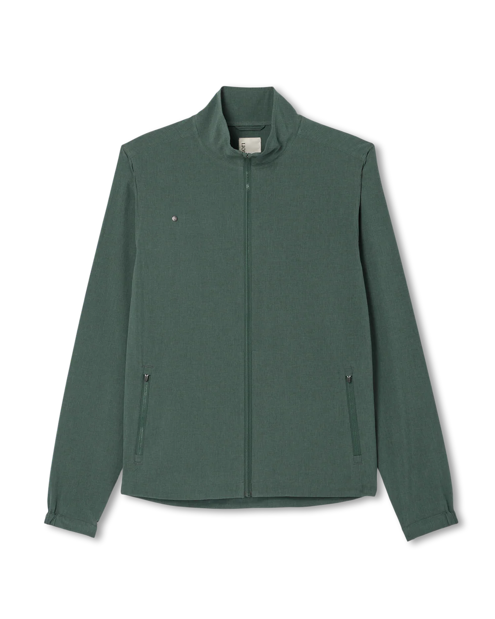 Venture Track Jacket