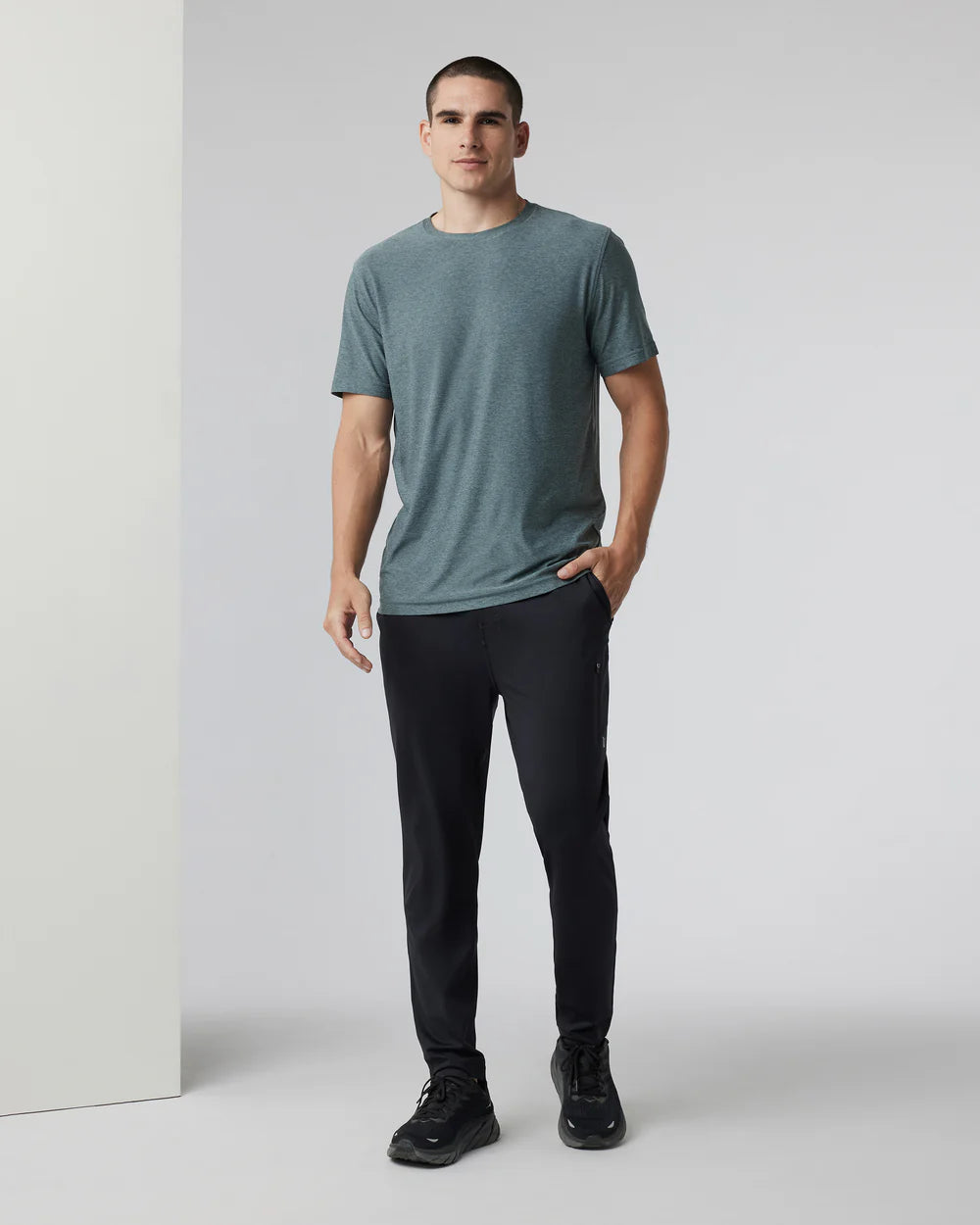 Sunday Performance Track Pant 2.0