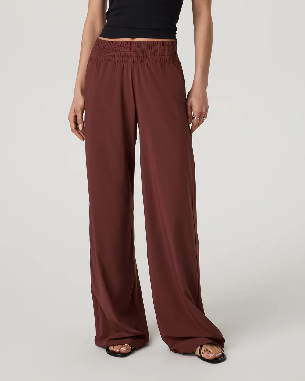 Villa Wideleg Pant