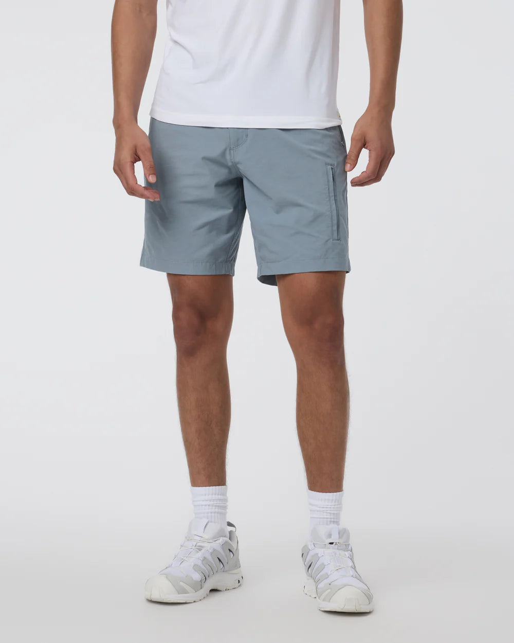 Barren Explorer Short 8