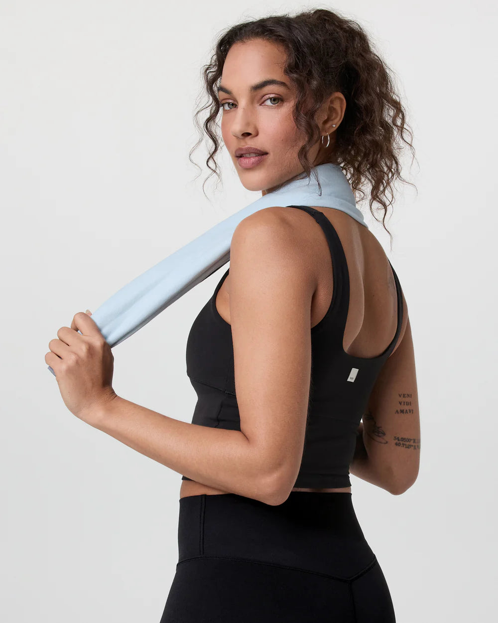 Vuori AllTheForm? Support Tank