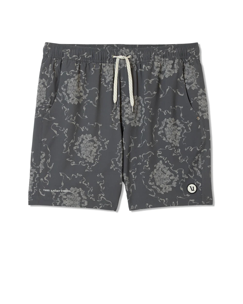 Kore Short Lined 7 Vuori x Kelsey Brookes
