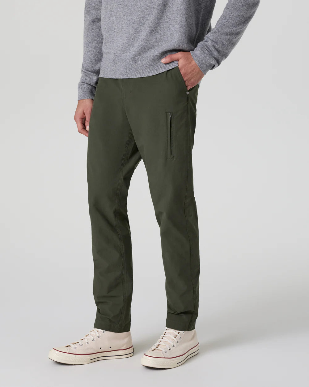 Barren Explorer Pant Classic Fit 30