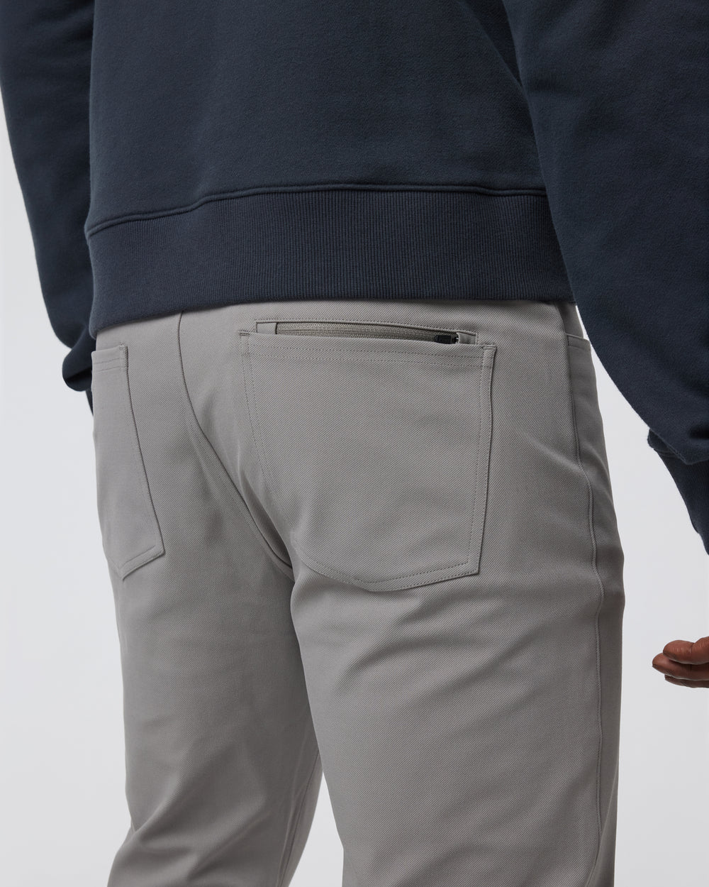 MetaTwill Pant Athletic Slim 30