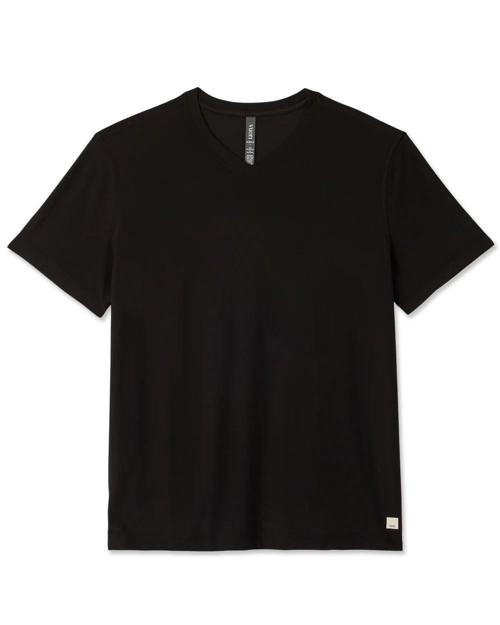 Strato Tech V-Neck Tee