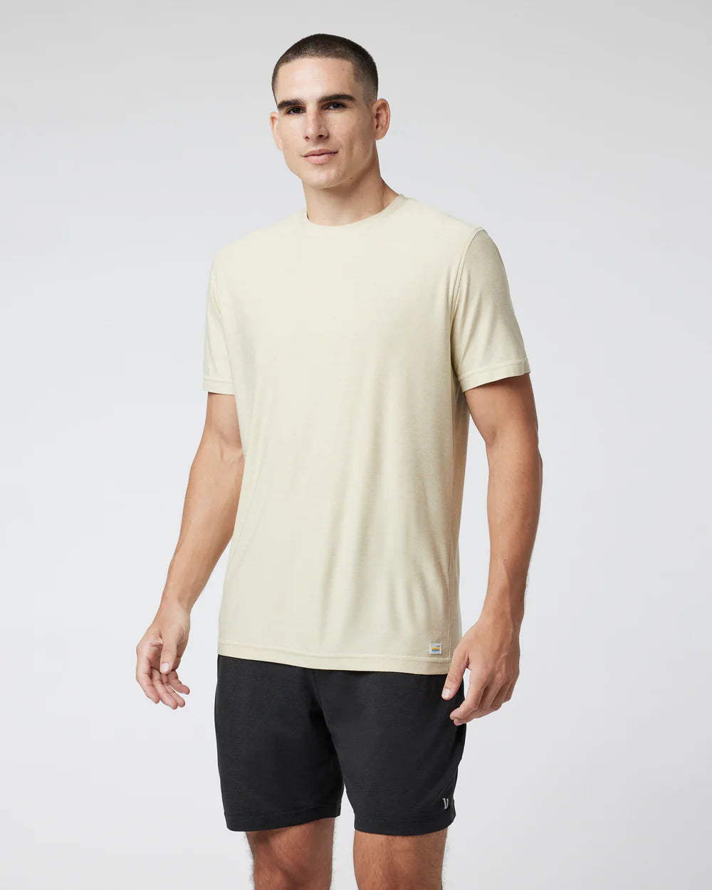 Strato Tech Tee