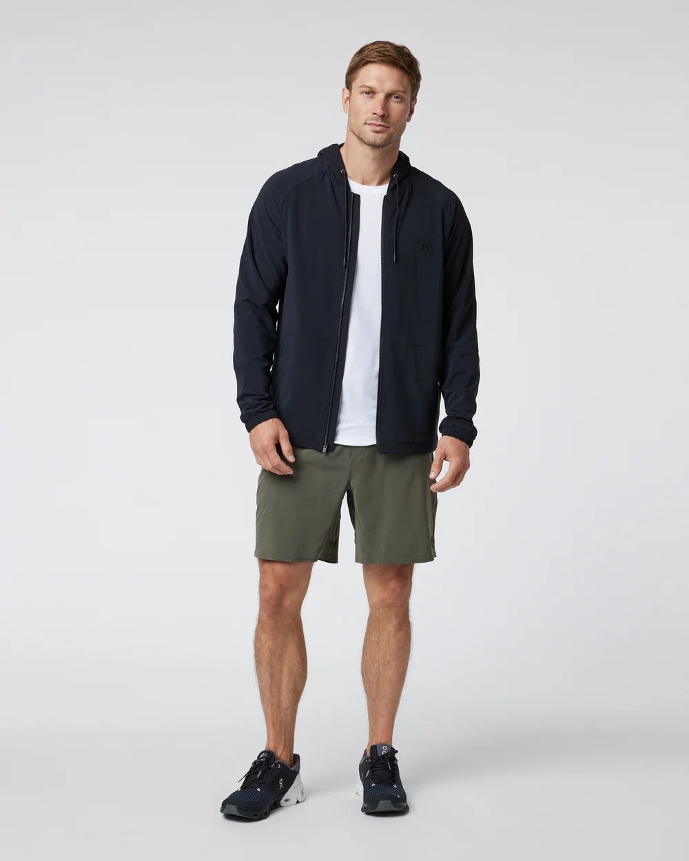 Elevate Kore Jacket