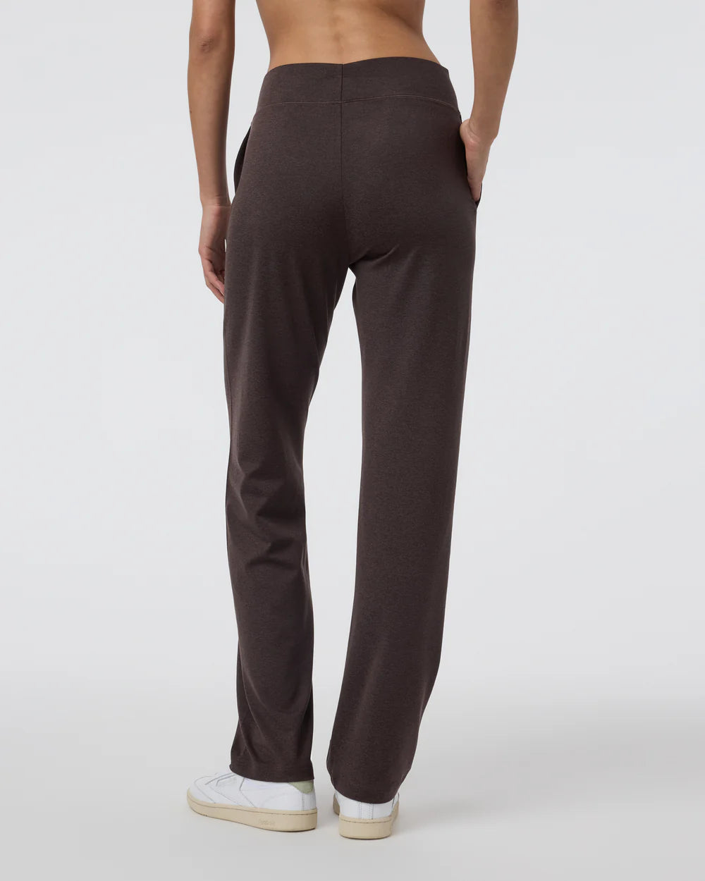 Halo Straight Leg Trouser