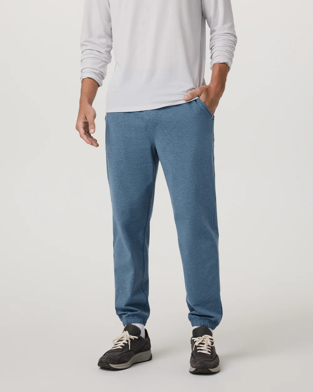 Coronado Performance Sweatpant