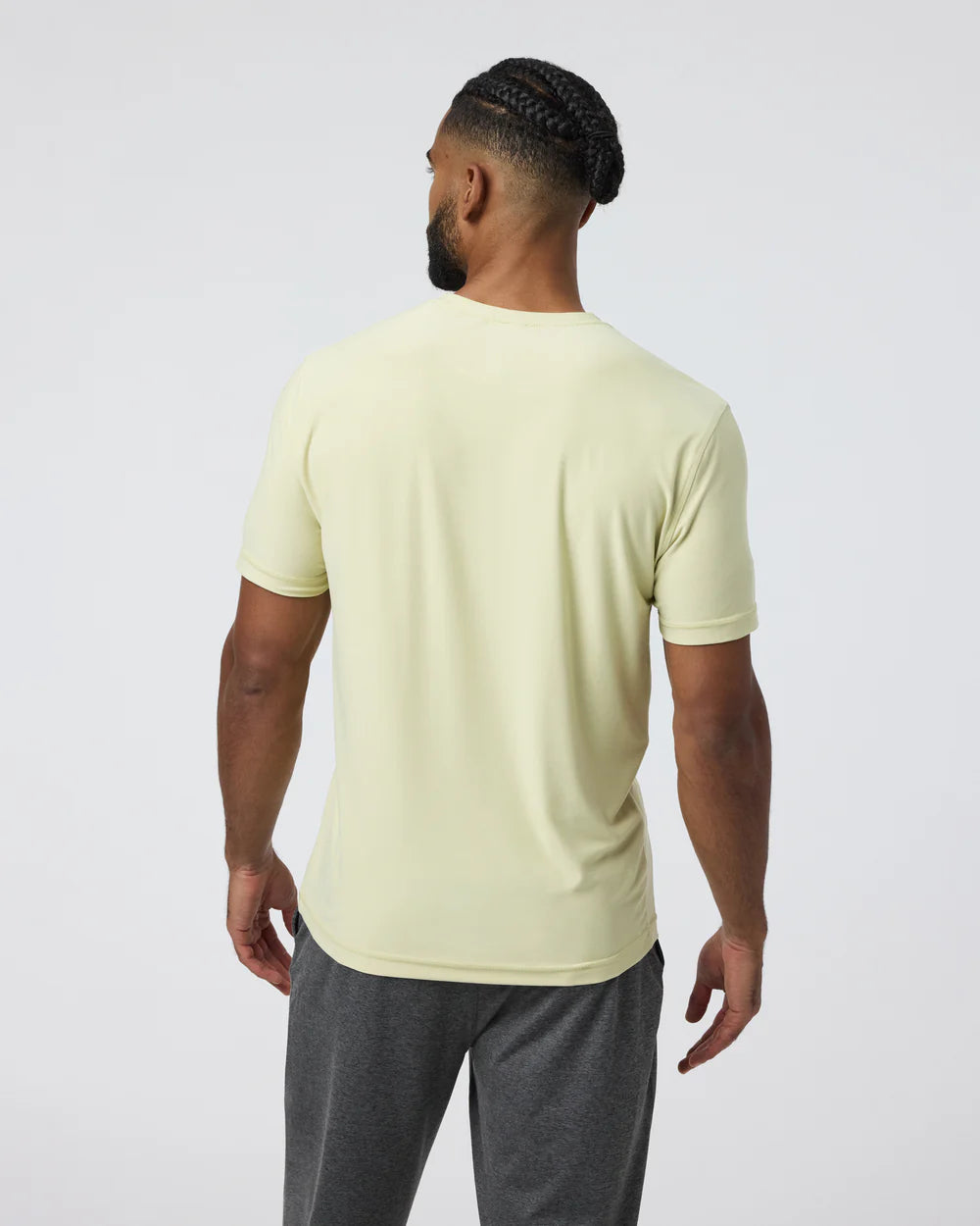 Strato Tech Tee