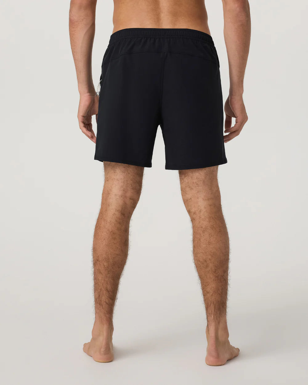 Maverick Volley Short Lined
