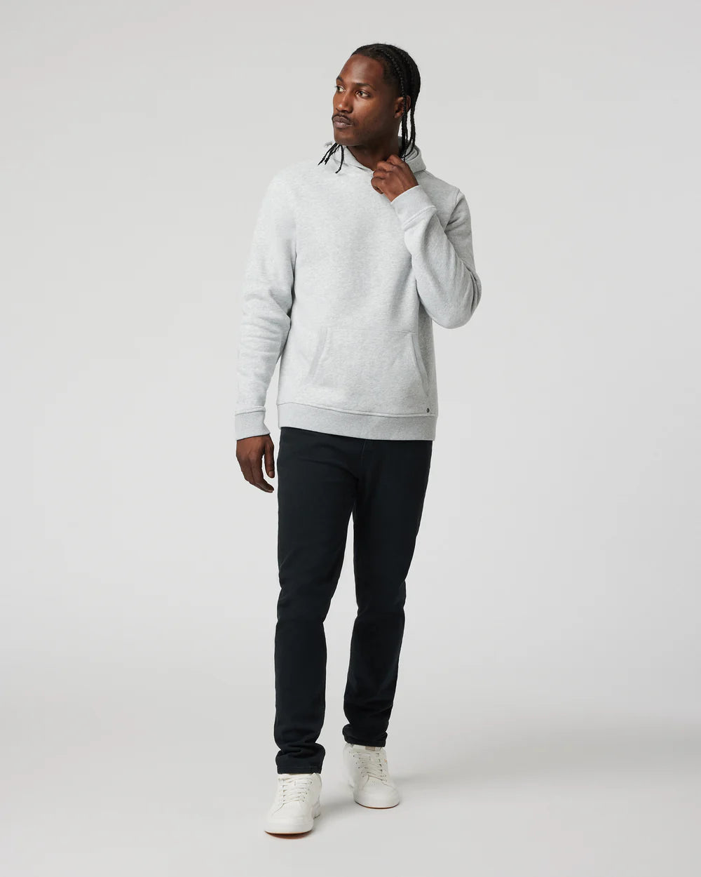 Seaside Pullover Hoodie