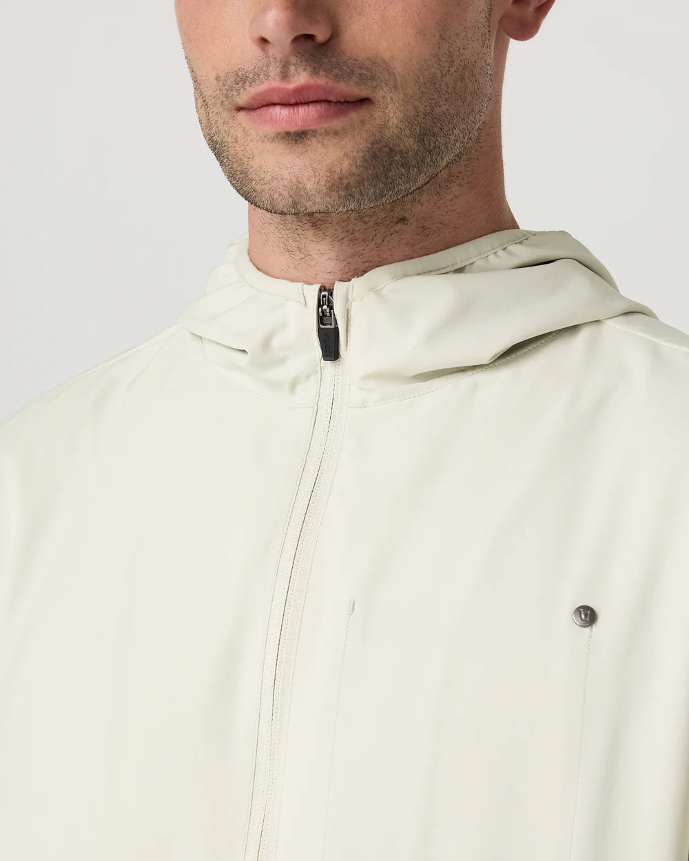 Outdoor Trainer Shell