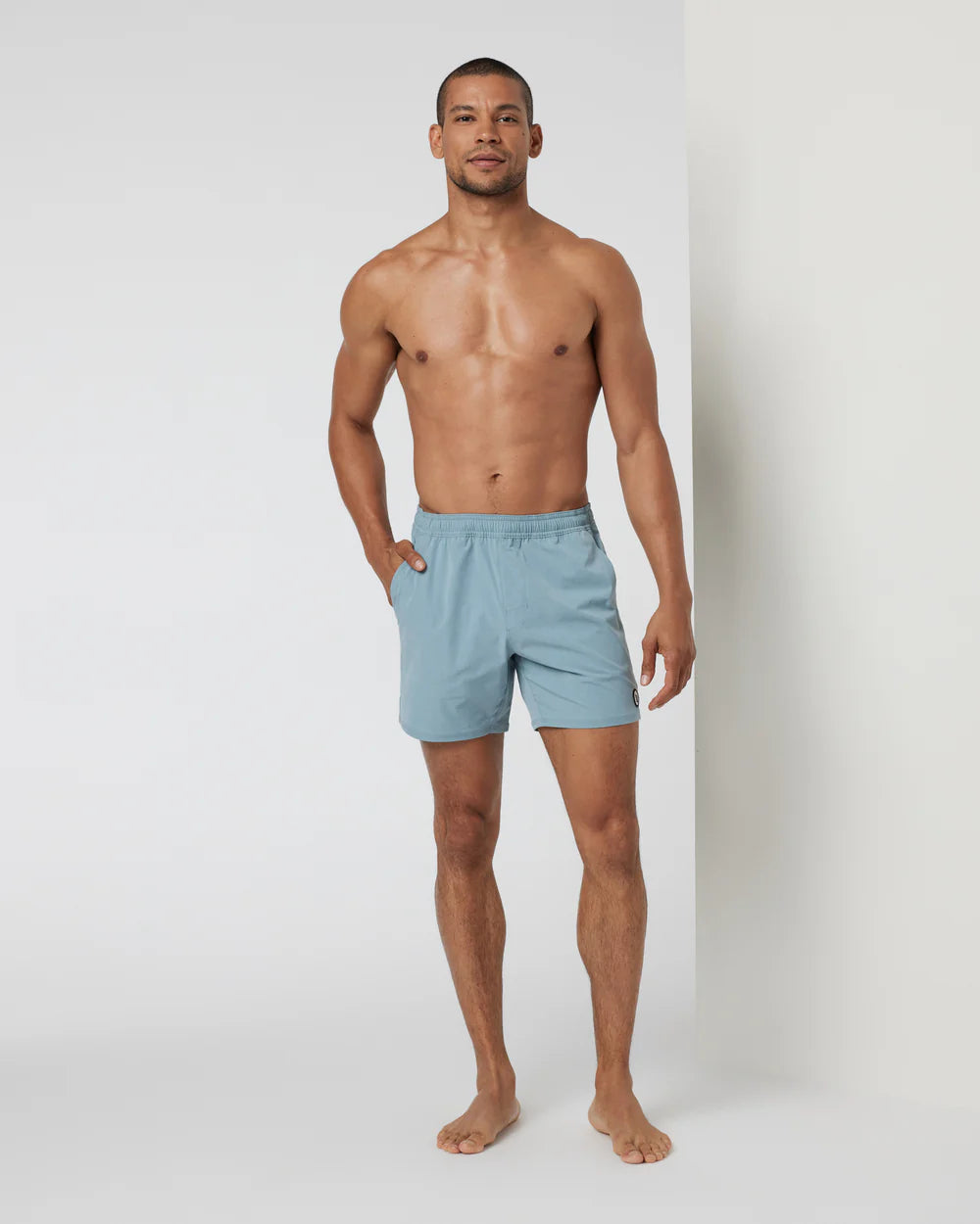 Maverick Volley Short
