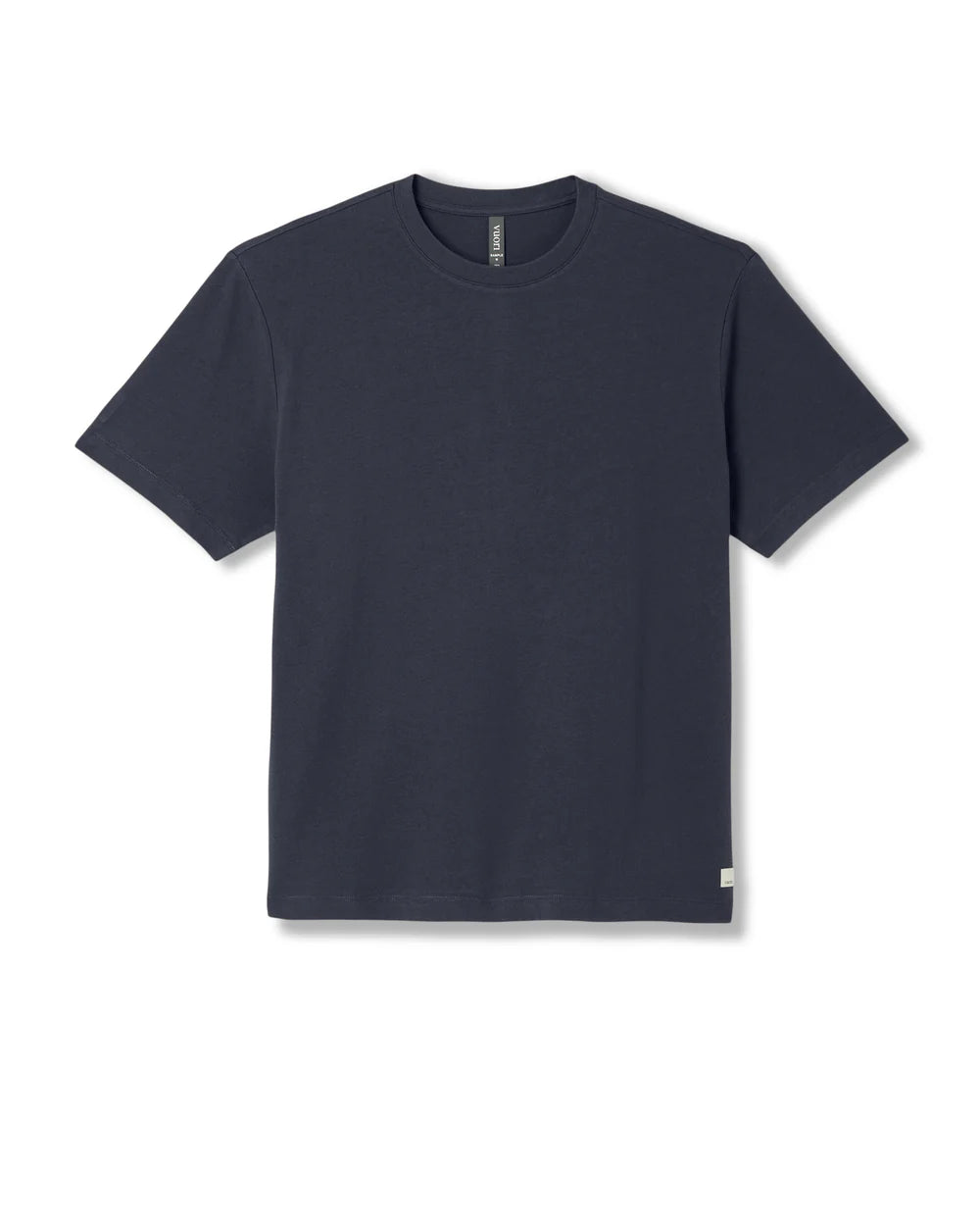 Short Sleeve Vuori Heavyweight Cotton Tee - Relaxed Fit