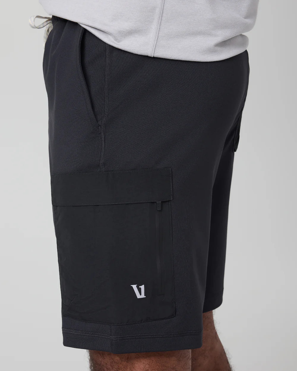 Sunday Performance Utility Short 8