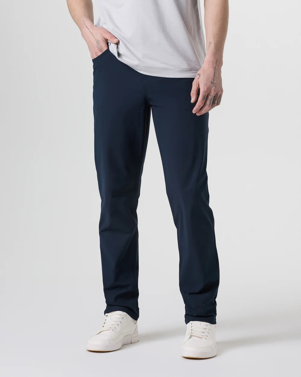 Meta Pant Classic Fit 32