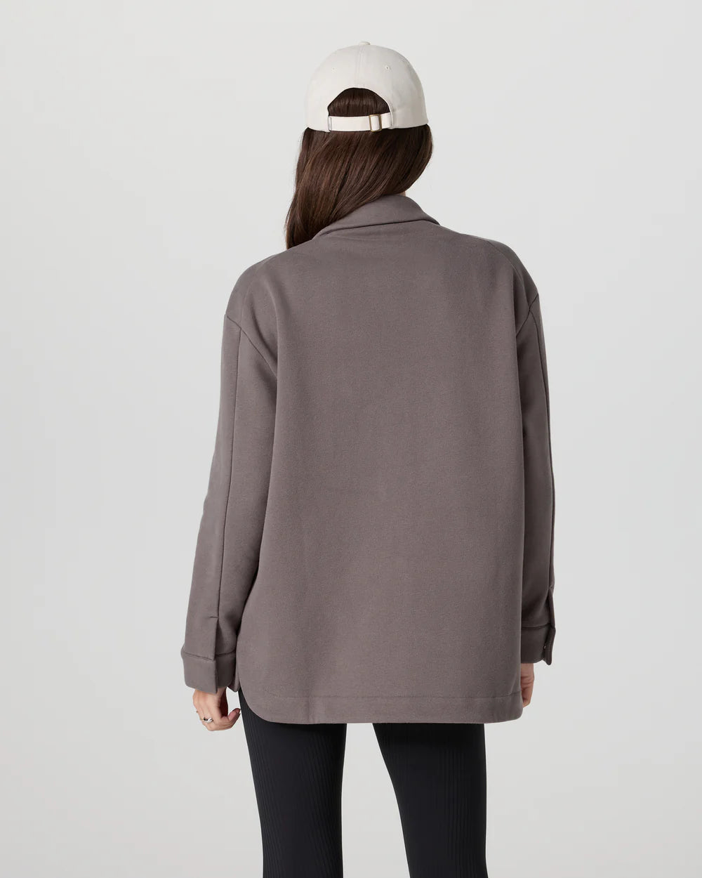 Restore Shirt Jacket