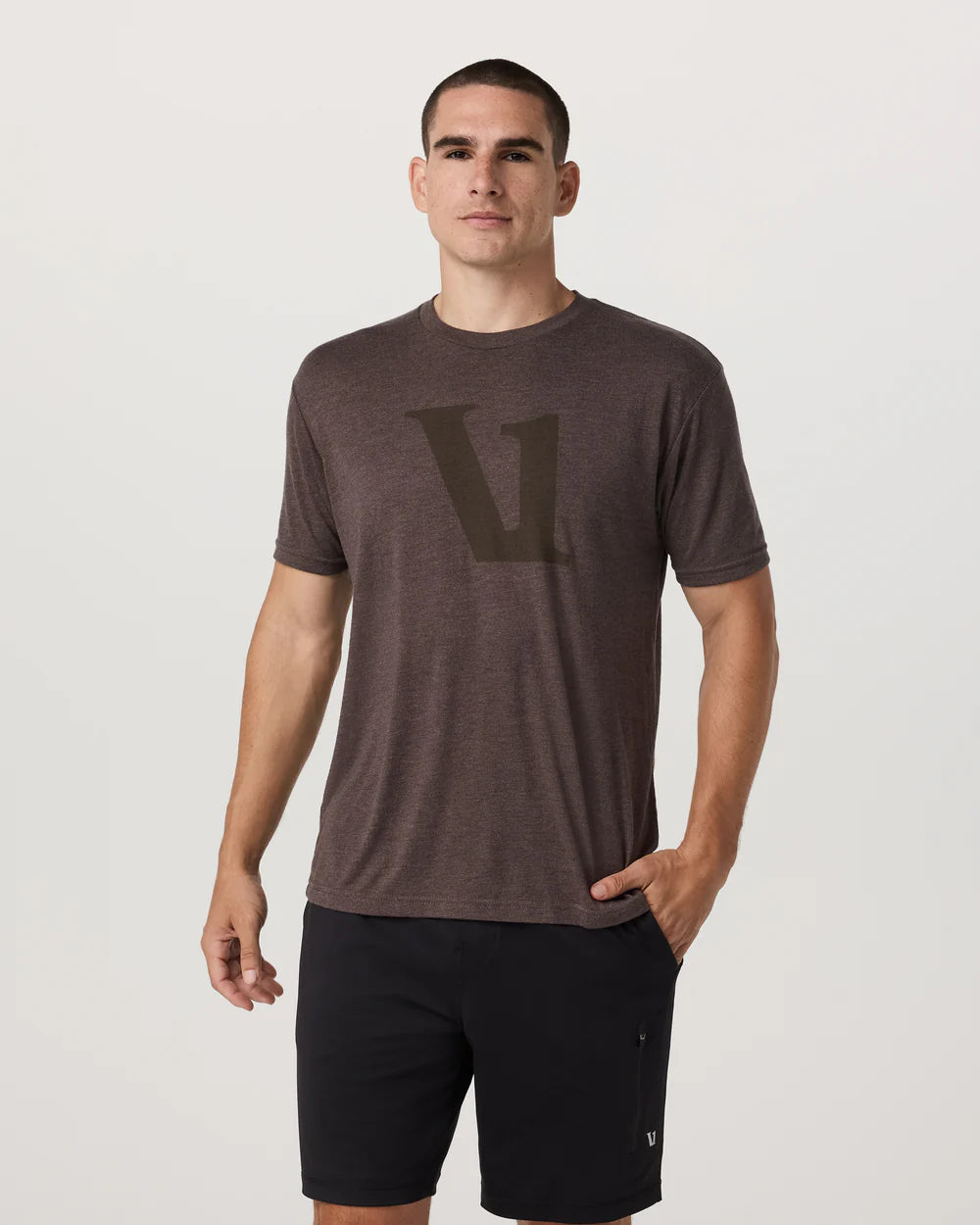 V1 Logo Tee
