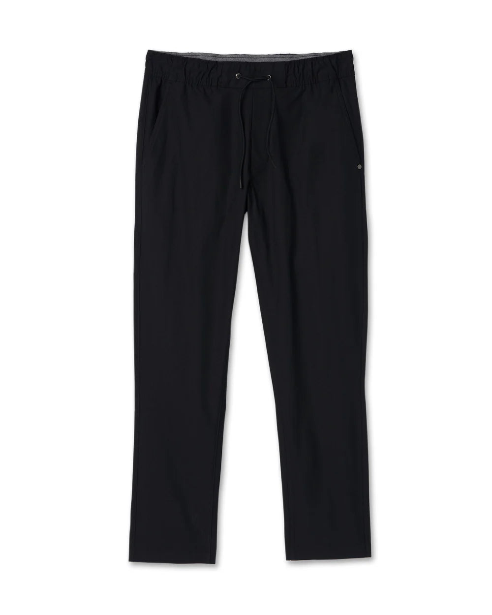 Meta Elastic Waist Pant