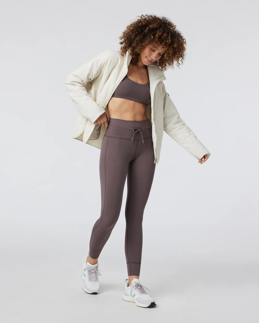 Canyon Insulated Jacket