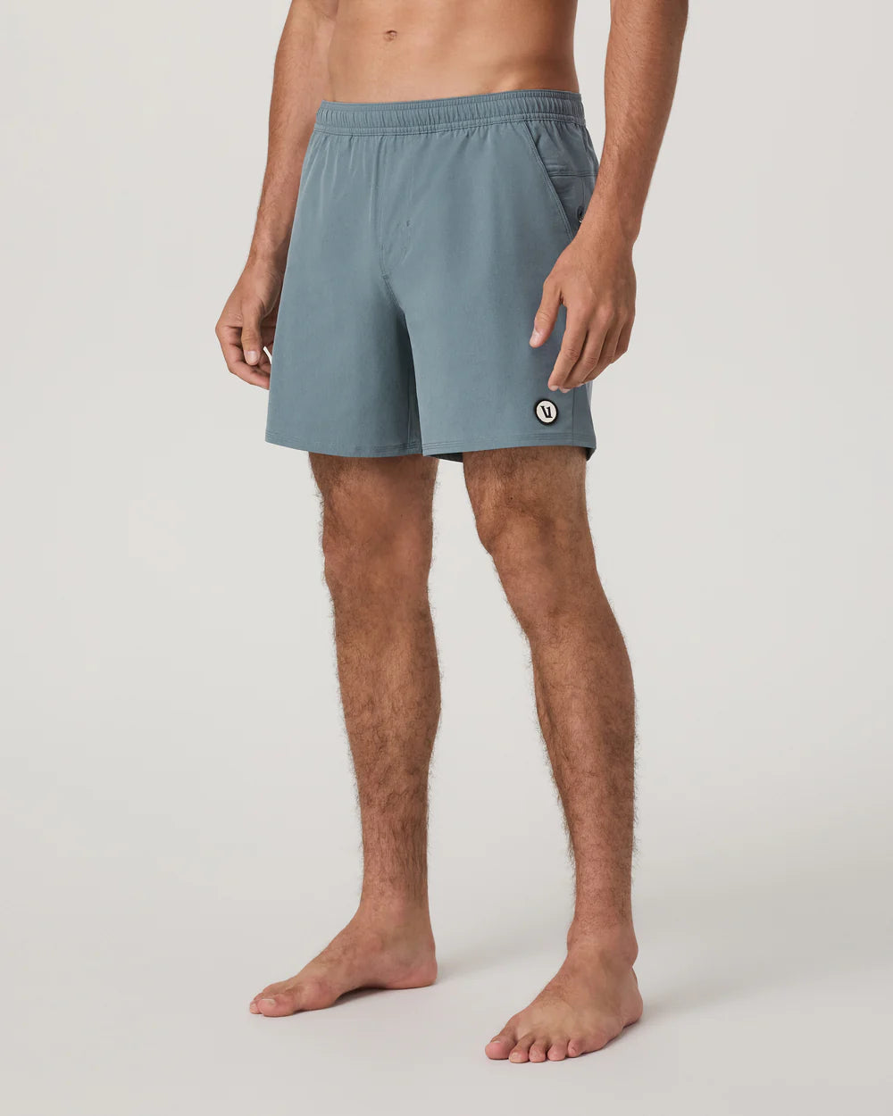 Maverick Volley Short Lined
