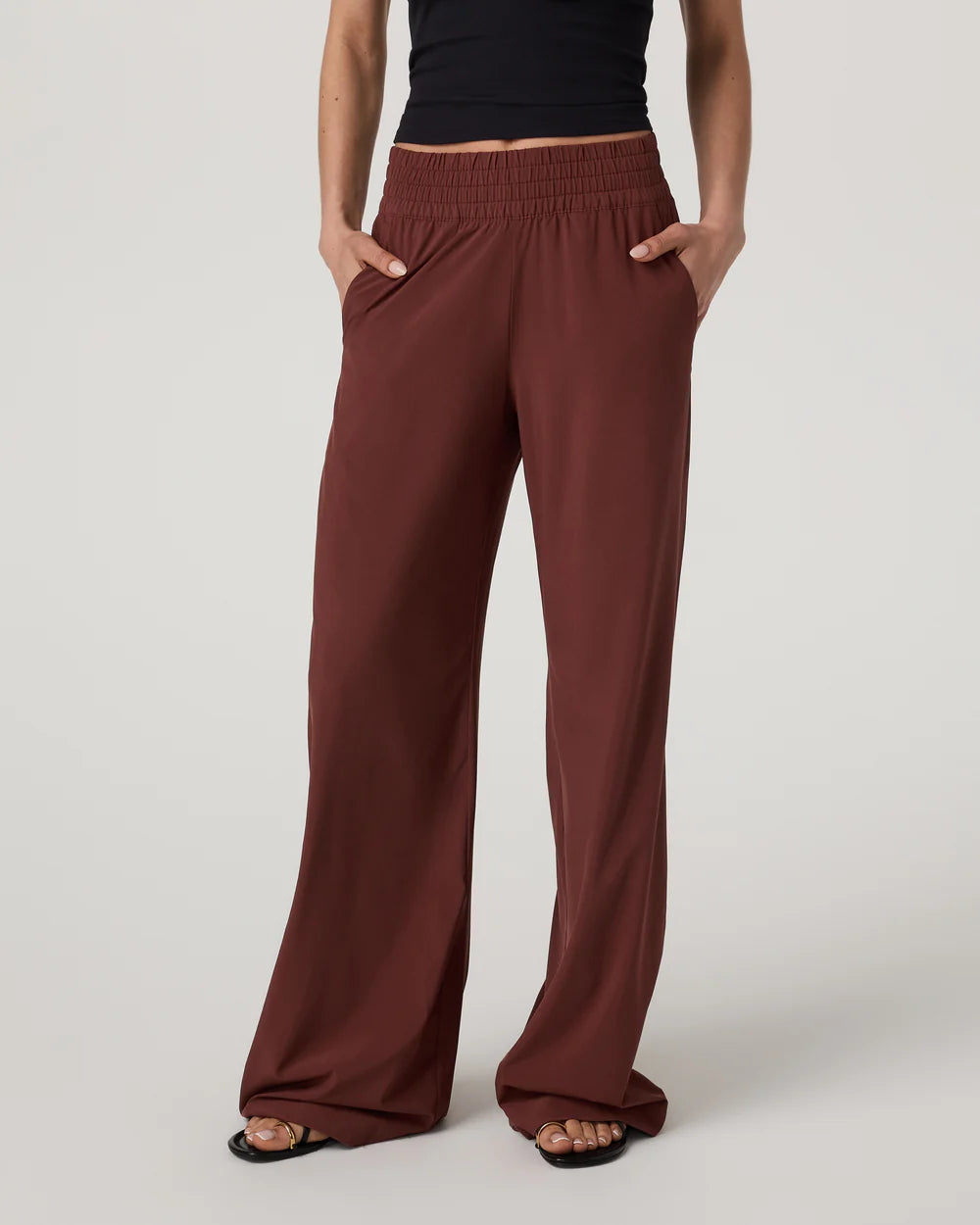 Villa Wideleg Pant