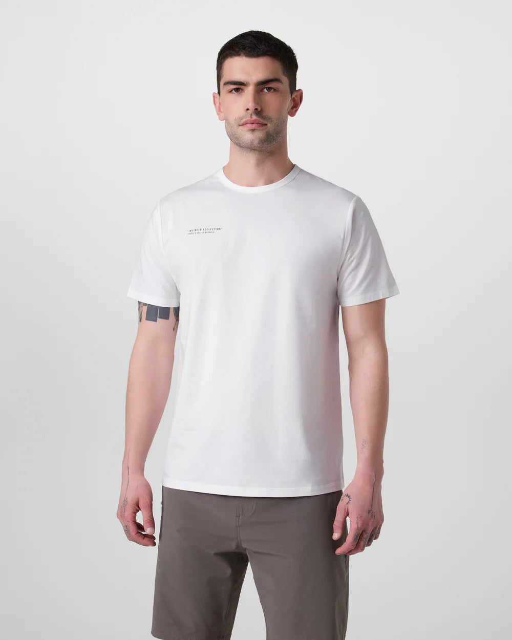 Feather Tee - Vuori x Kelsey Brookes