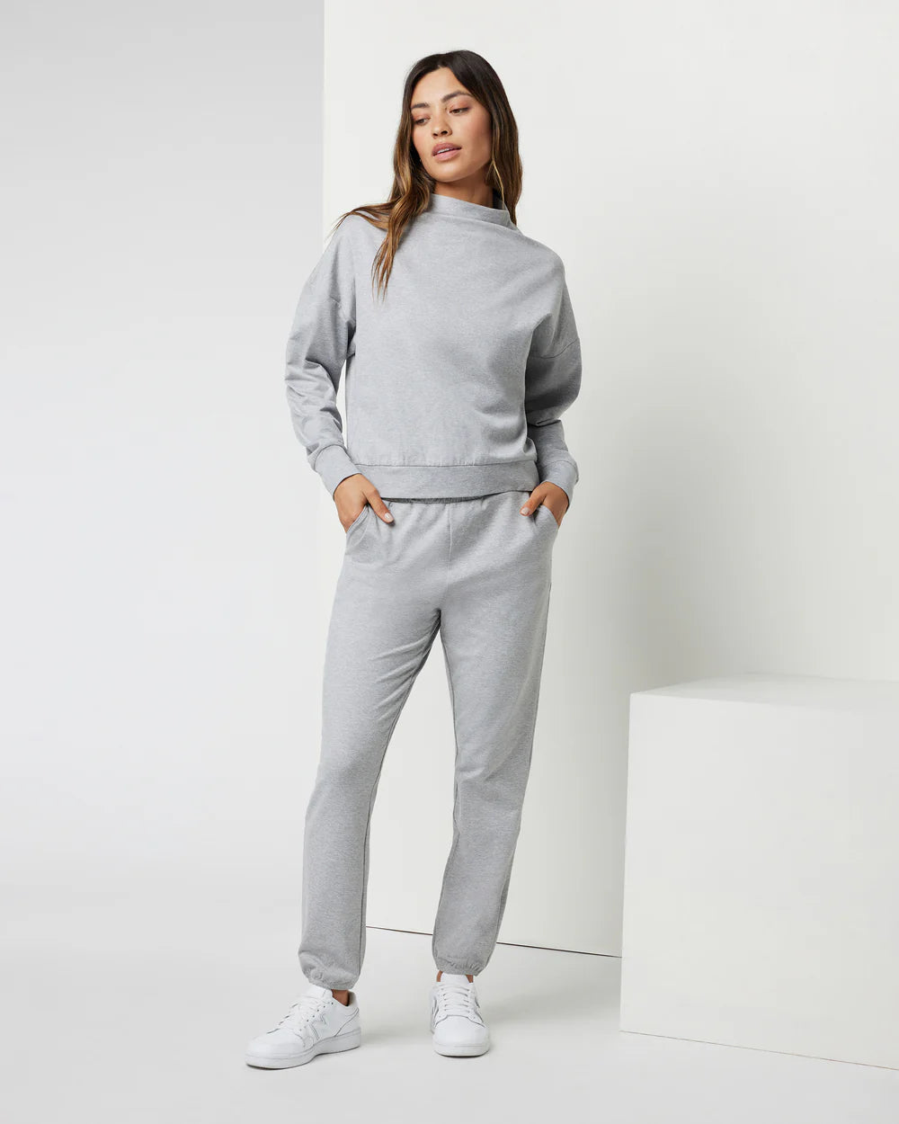 Granite Performance Jogger